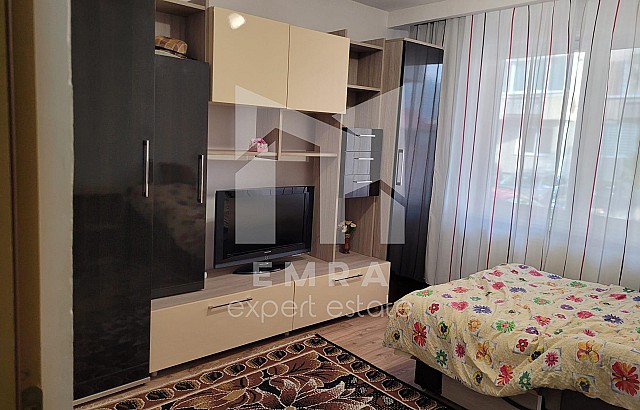 De închiriat apartament 1 camera Mures, Cristești, Central