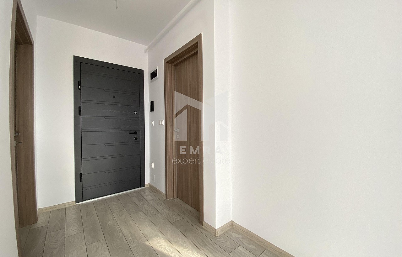 De vânzare apartament 3 camere Mures, Târgu Mureș, Maurer Residence