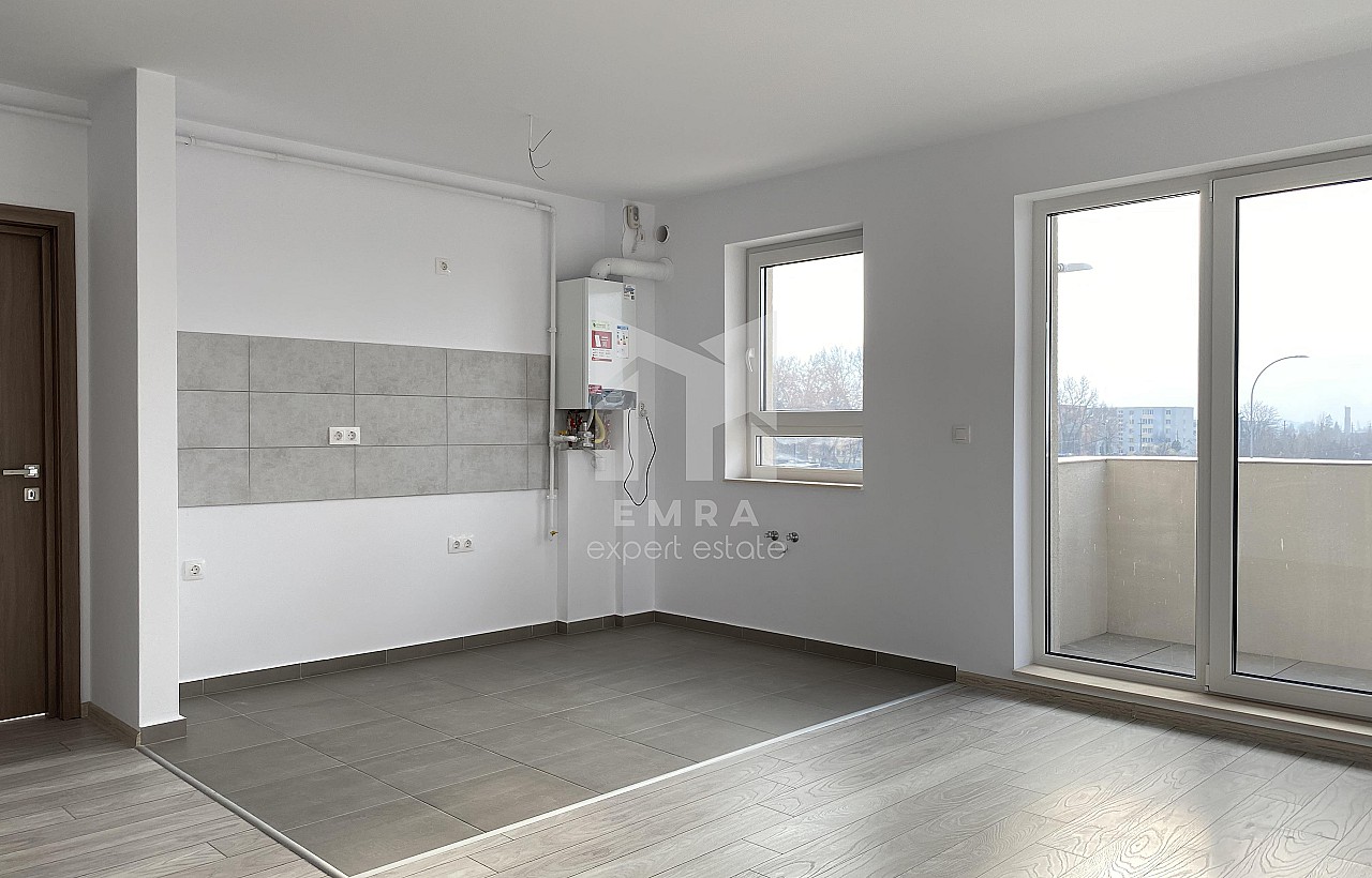 De vânzare apartament 3 camere Mures, Târgu Mureș, Maurer Residence