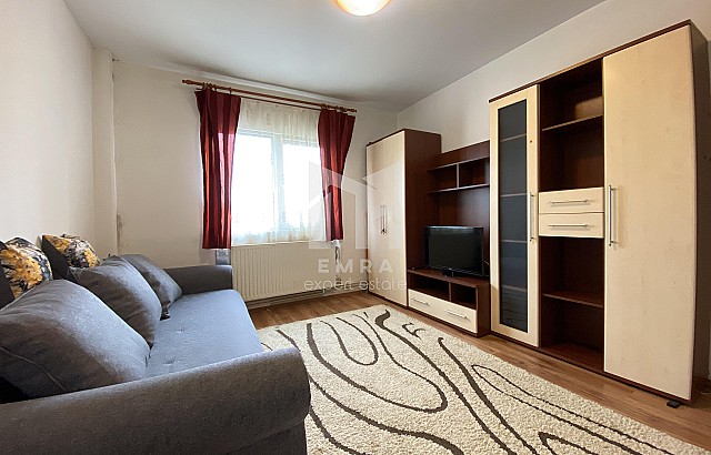 De închiriat apartament 1 camera Mures, Târgu Mureș, Cutezanței - Livezeni