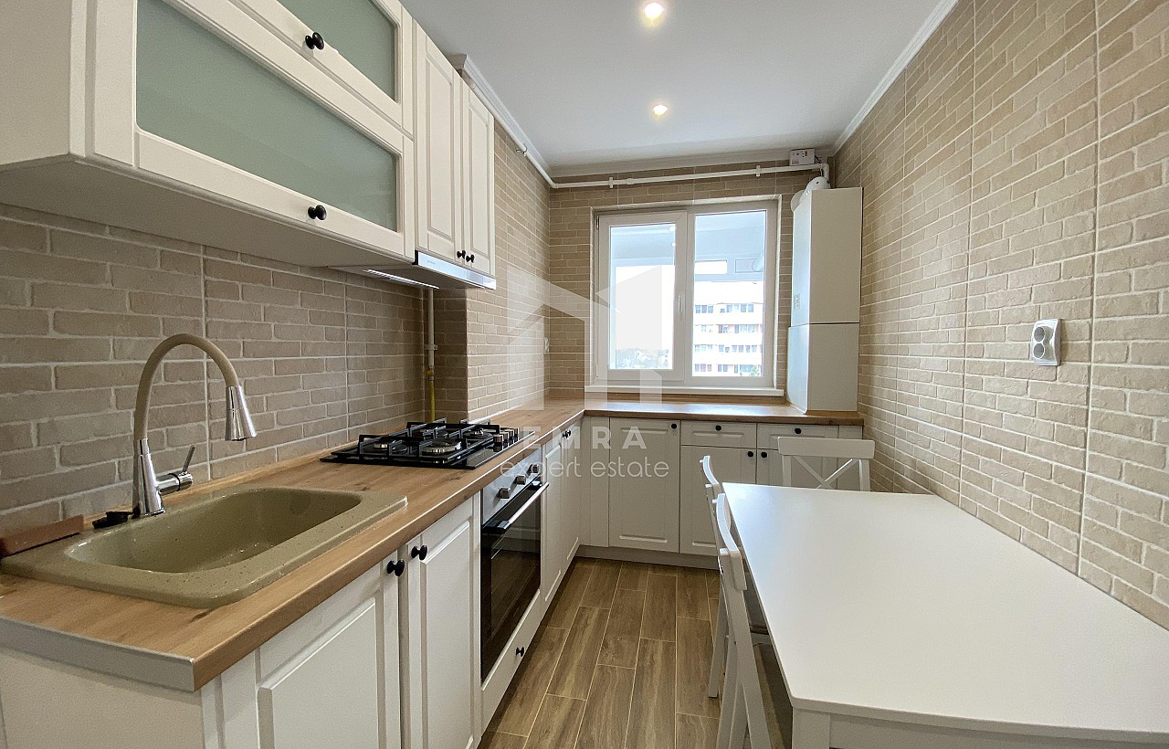 De vânzare apartament 2 camere Mures, Târgu Mureș, Aleea Carpați