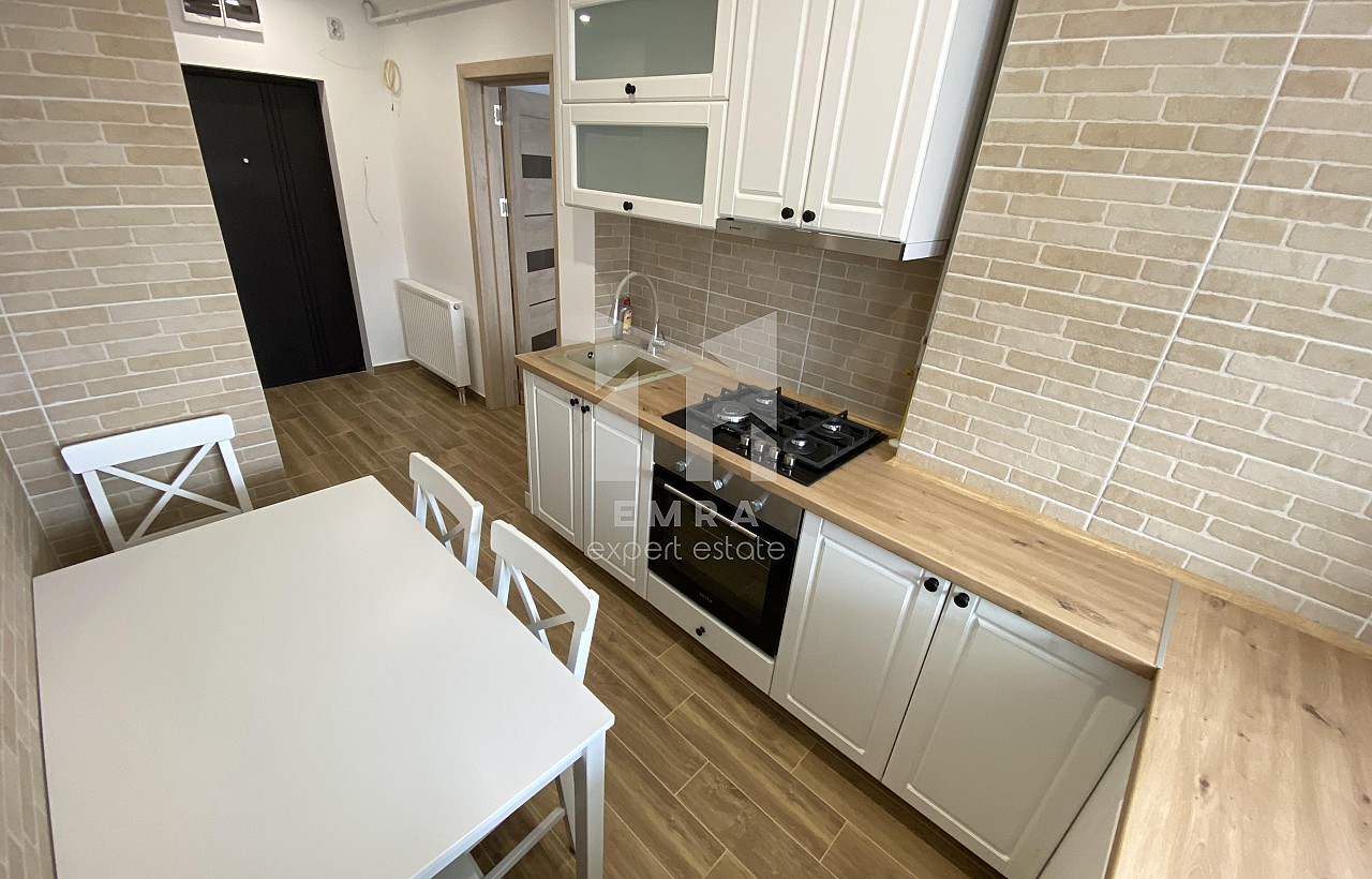 De vânzare apartament 2 camere Mures, Târgu Mureș, Aleea Carpați