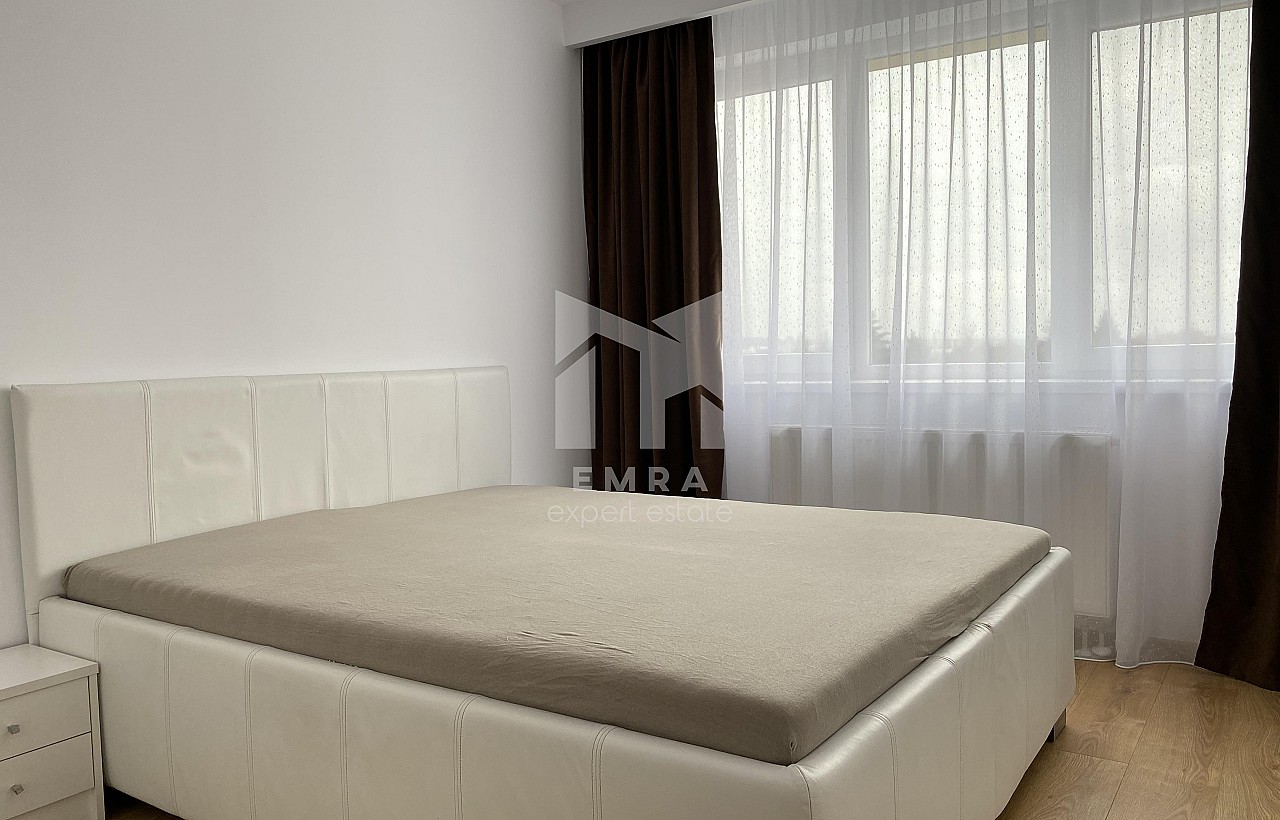 De vânzare apartament 2 camere Mures, Târgu Mureș, Aleea Carpați