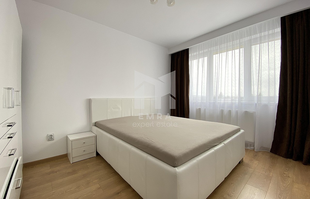 De vânzare apartament 2 camere Mures, Târgu Mureș, Aleea Carpați