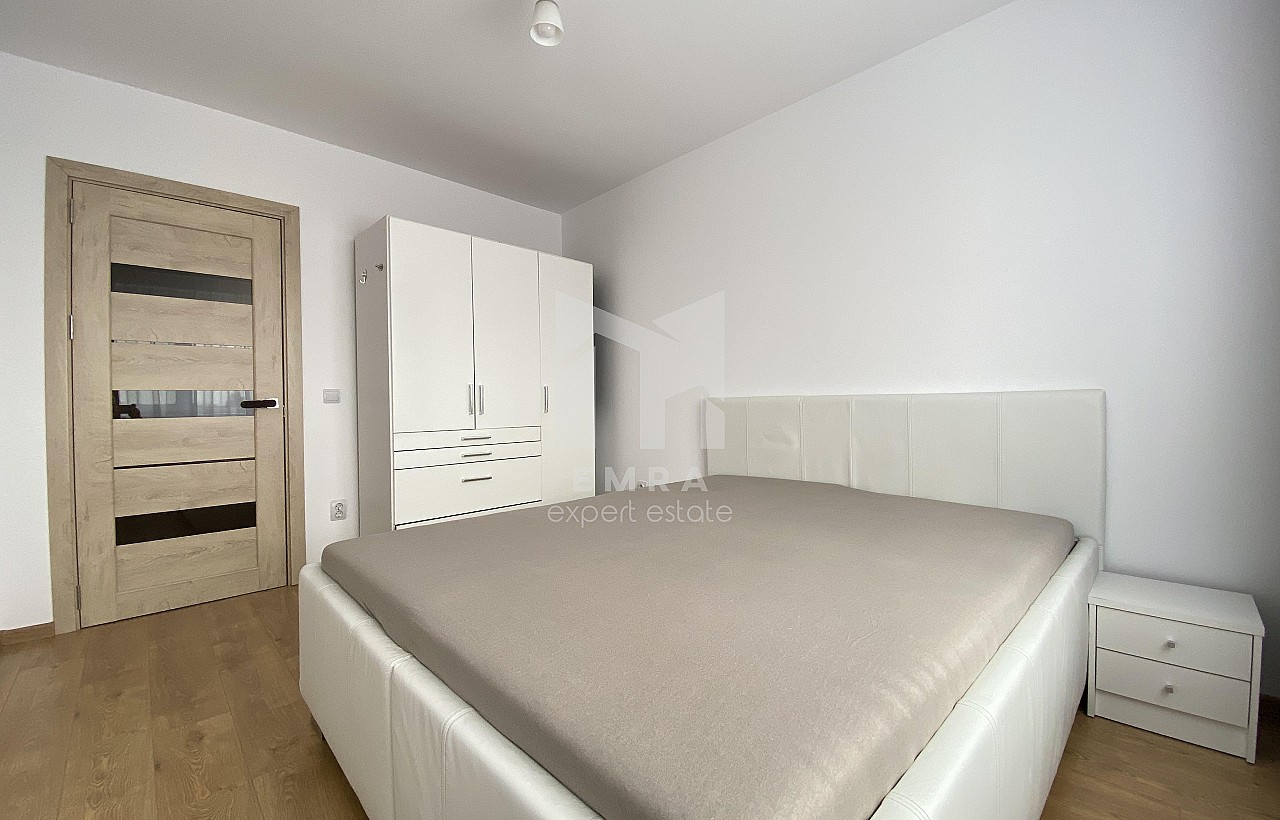 De vânzare apartament 2 camere Mures, Târgu Mureș, Aleea Carpați