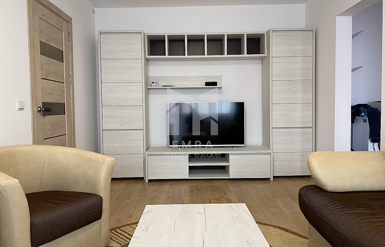 De vânzare apartament 2 camere Mures, Târgu Mureș, Aleea Carpați