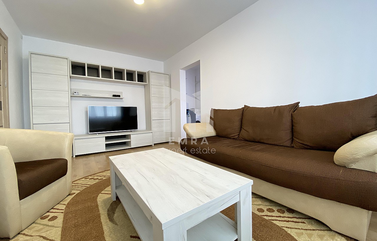 De vânzare apartament 2 camere Mures, Târgu Mureș, Aleea Carpați