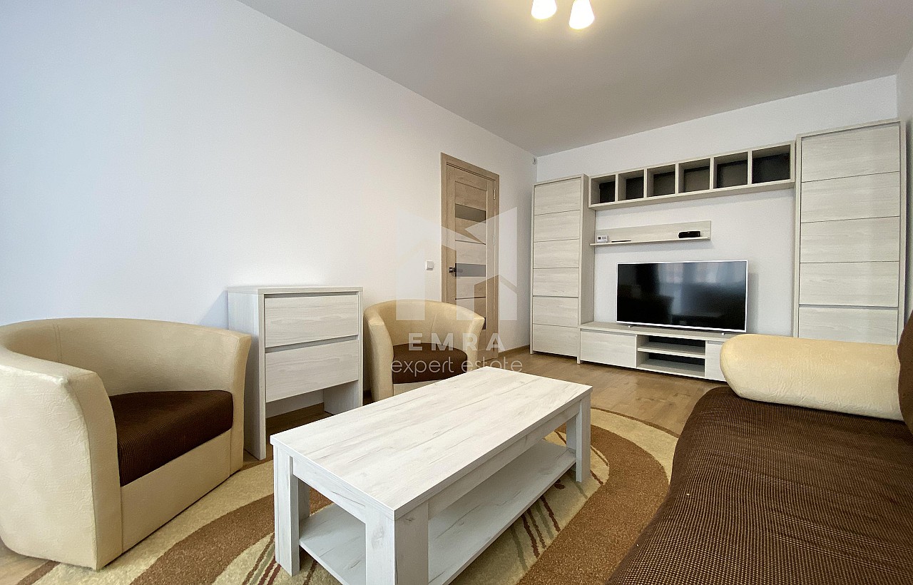 De vânzare apartament 2 camere Mures, Târgu Mureș, Aleea Carpați