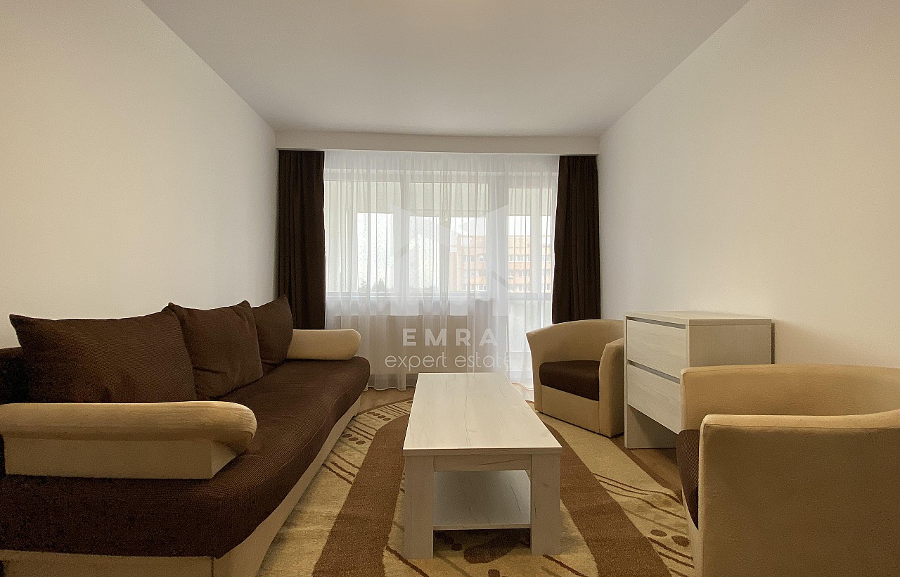 De vânzare apartament 2 camere Mures, Târgu Mureș, Aleea Carpați