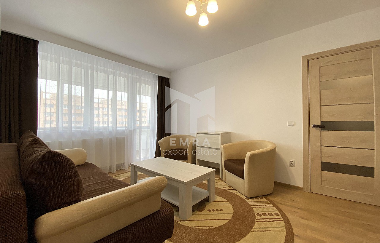De vânzare apartament 2 camere Mures, Târgu Mureș, Aleea Carpați