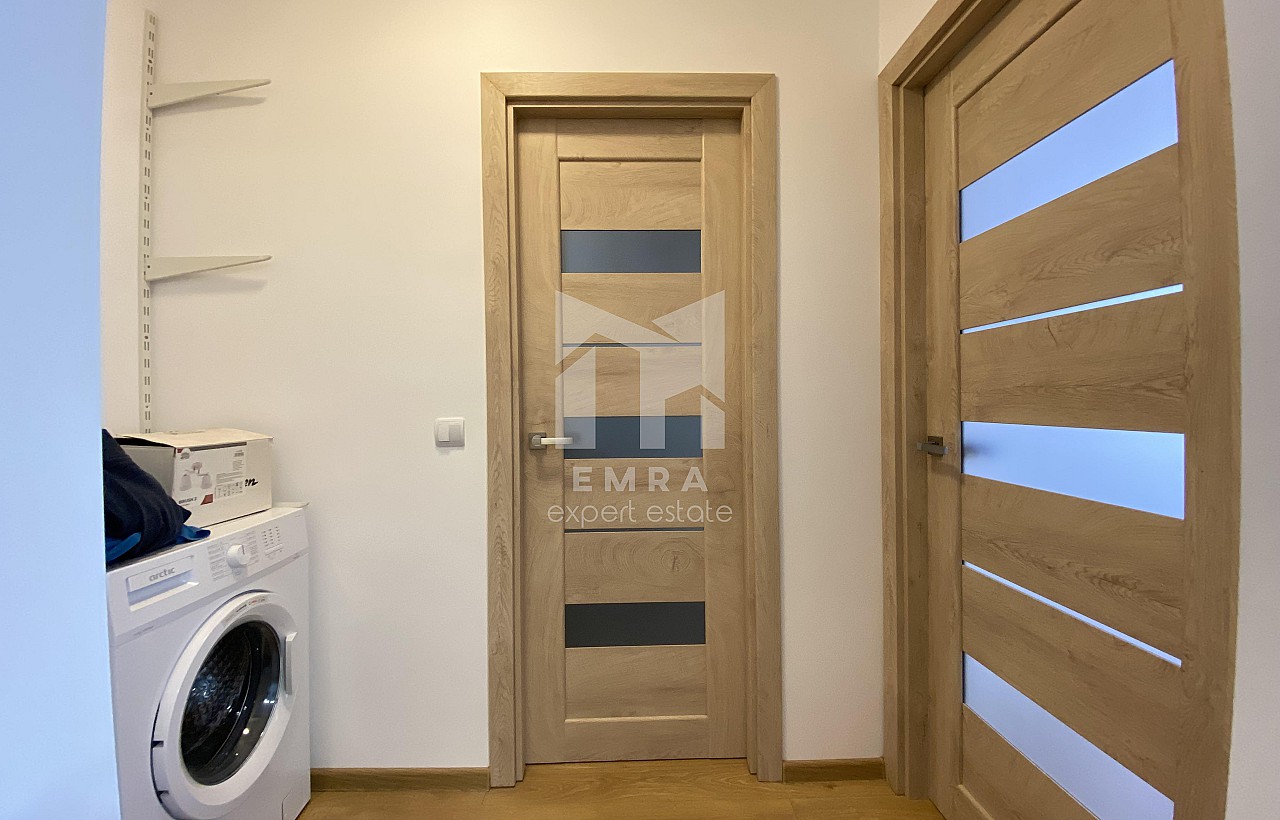 De vânzare apartament 2 camere Mures, Târgu Mureș, Aleea Carpați