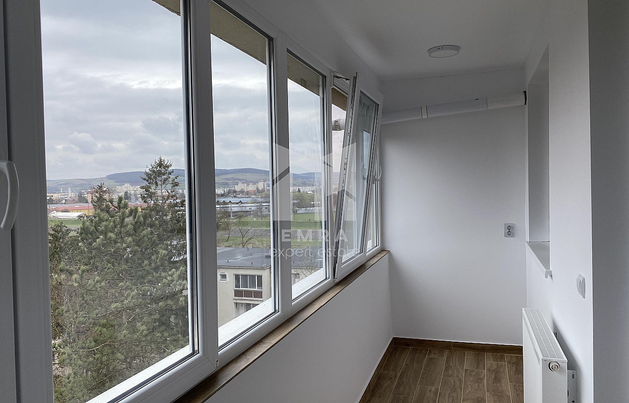 De vânzare apartament 2 camere Mures, Târgu Mureș, Aleea Carpați