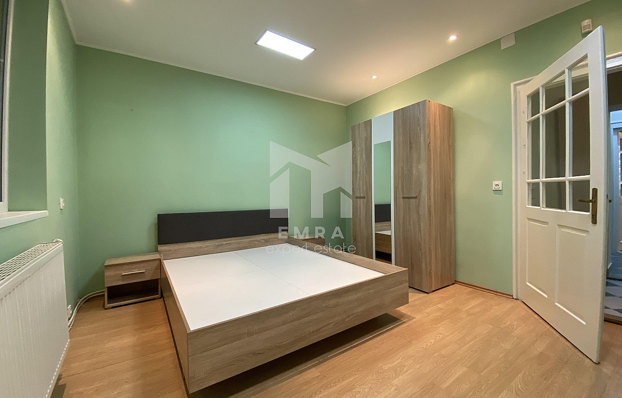 De închiriat apartament 3 camere Mures, Târgu Mureș, Autogara - Budiului