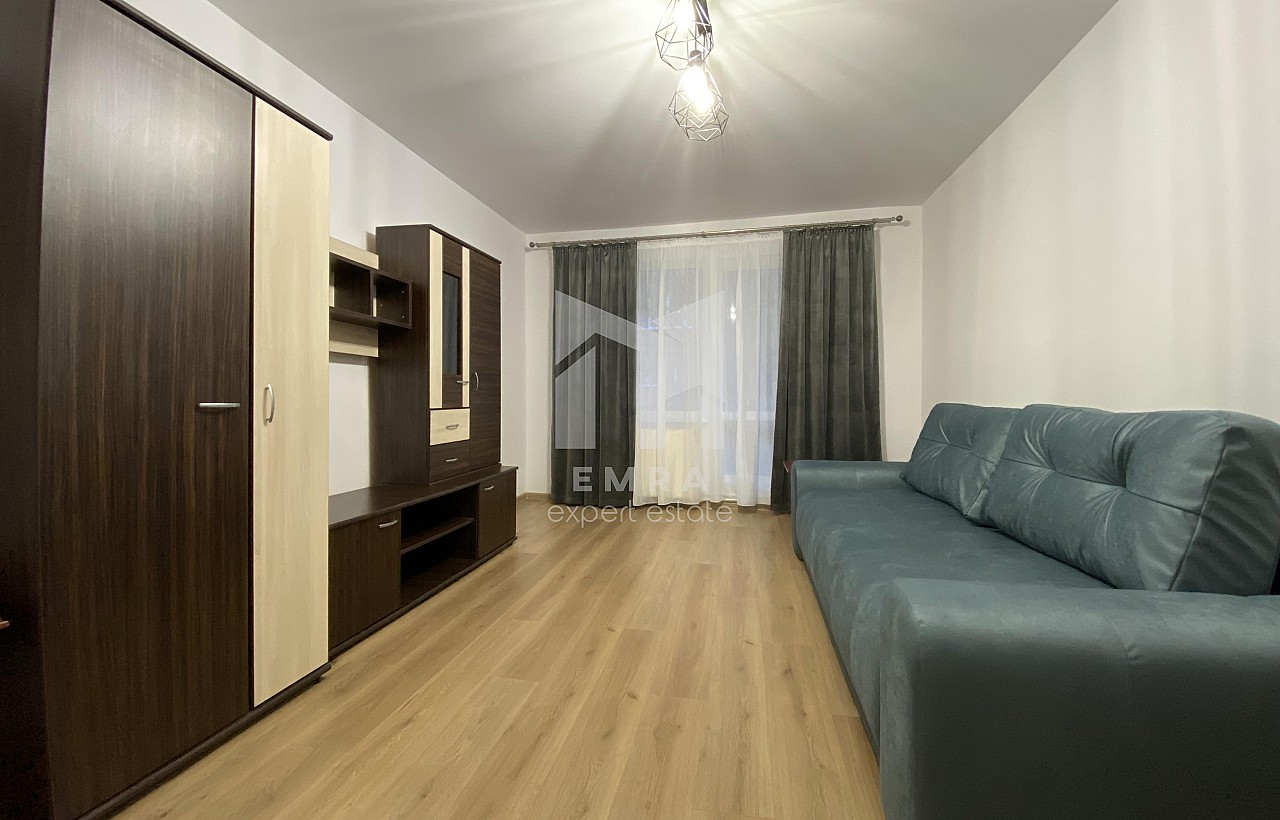 De închiriat apartament 2 camere Mures, Târgu Mureș, Cutezanței - Livezeni