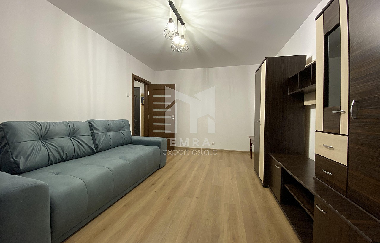 De închiriat apartament 2 camere Mures, Târgu Mureș, Cutezanței - Livezeni