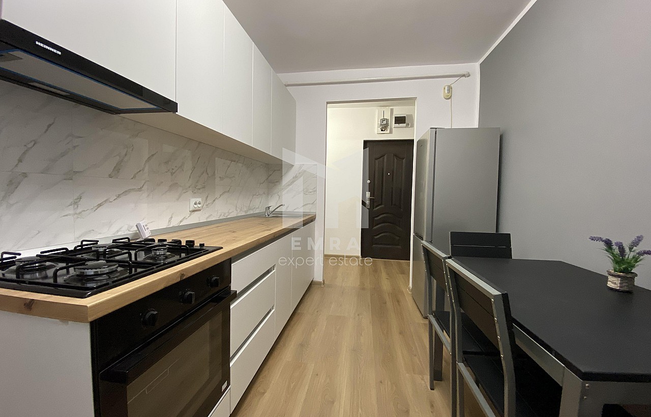 De închiriat apartament 2 camere Mures, Târgu Mureș, Cutezanței - Livezeni