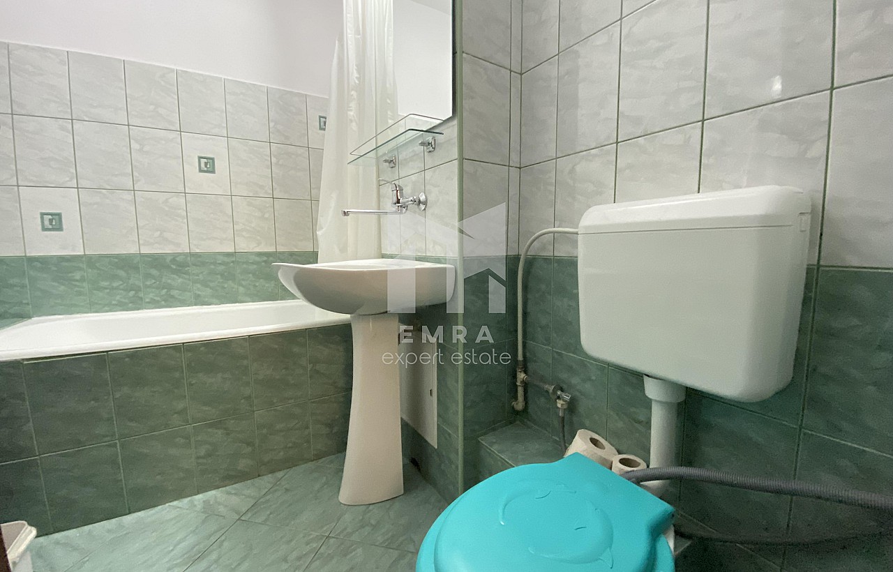 De închiriat apartament 2 camere Mures, Târgu Mureș, Cutezanței - Livezeni