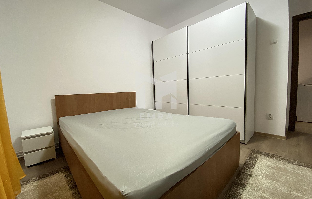 De închiriat apartament 2 camere Mures, Târgu Mureș, Cutezanței - Livezeni