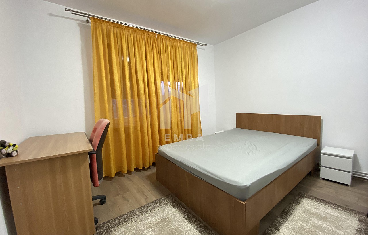 De închiriat apartament 2 camere Mures, Târgu Mureș, Cutezanței - Livezeni