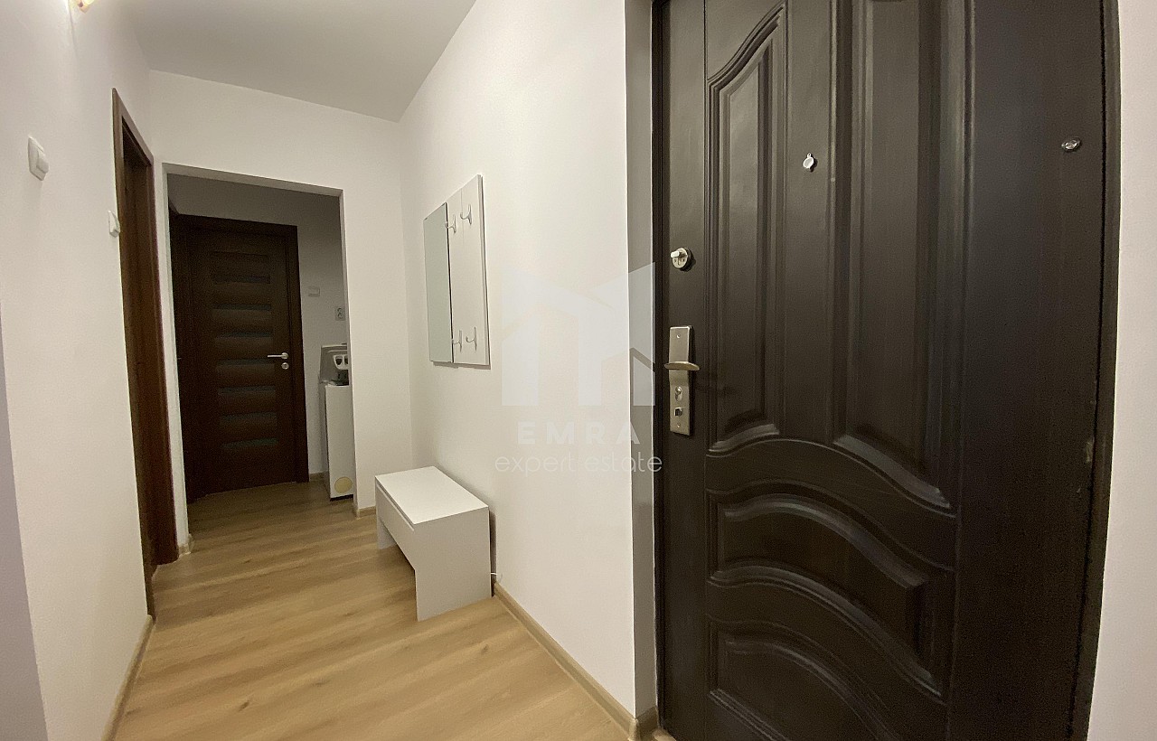 De închiriat apartament 2 camere Mures, Târgu Mureș, Cutezanței - Livezeni