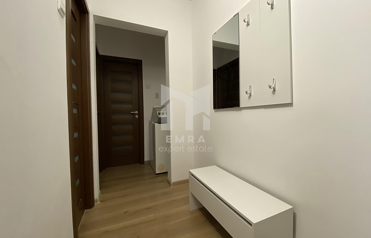 De închiriat apartament 2 camere Mures, Târgu Mureș, Cutezanței - Livezeni