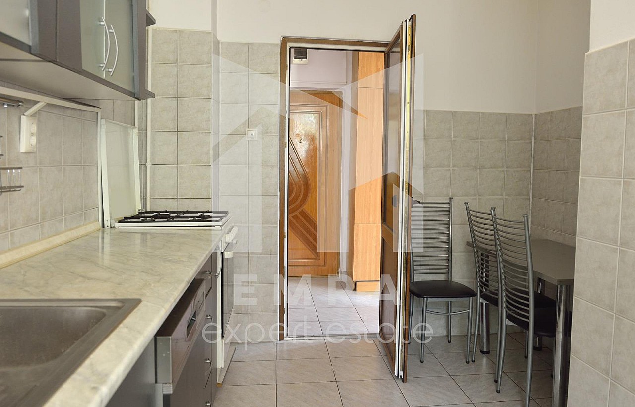 De închiriat apartament 2 camere Mures, Târgu Mureș, Domus - Budai