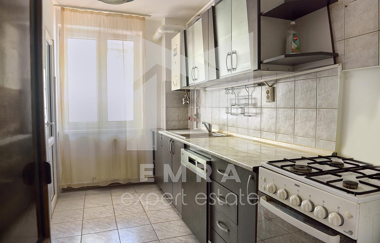 De închiriat apartament 2 camere Mures, Târgu Mureș, Domus - Budai