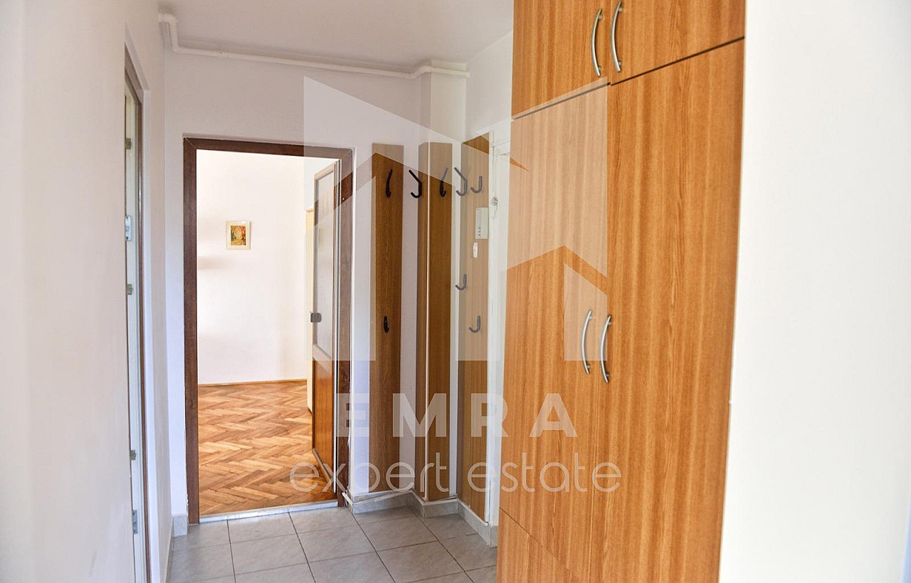 De închiriat apartament 2 camere Mures, Târgu Mureș, Domus - Budai