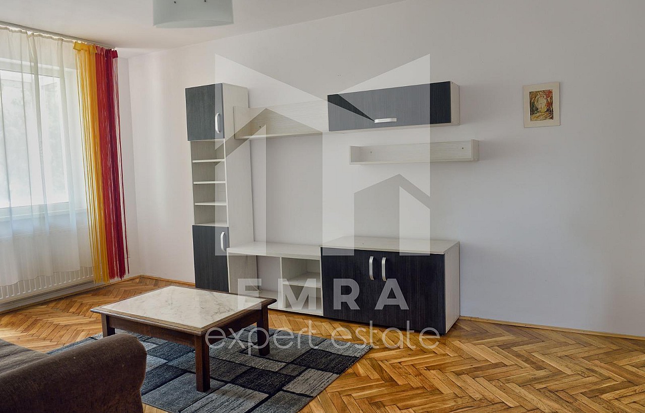 De închiriat apartament 2 camere Mures, Târgu Mureș, Domus - Budai