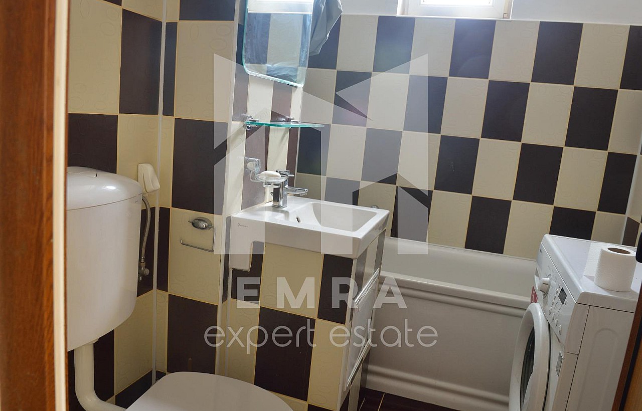 De închiriat apartament 2 camere Mures, Târgu Mureș, Domus - Budai