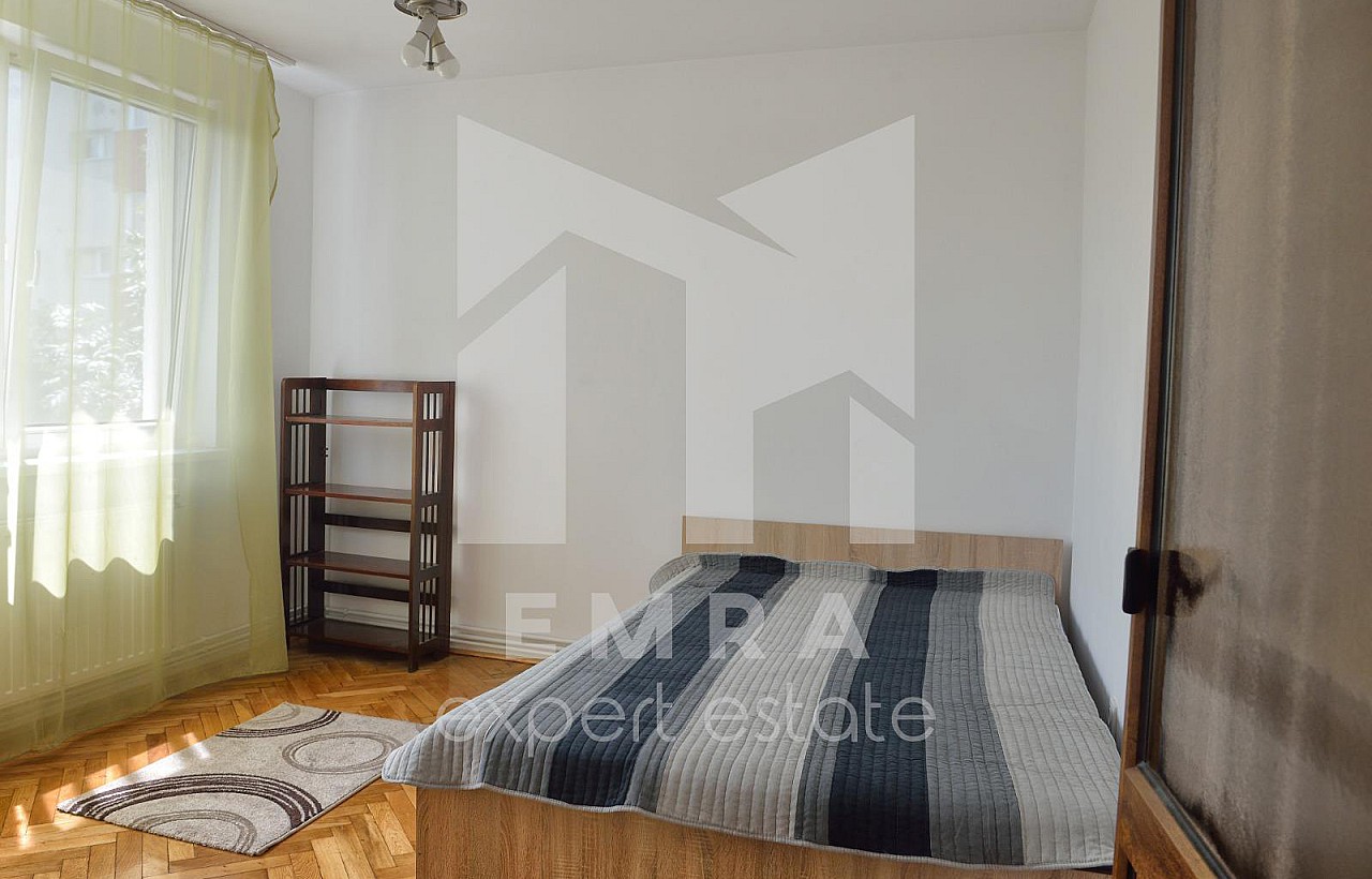 De închiriat apartament 2 camere Mures, Târgu Mureș, Domus - Budai