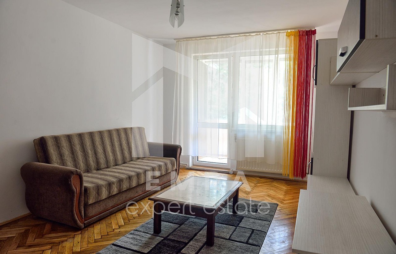 De închiriat apartament 2 camere Mures, Târgu Mureș, Domus - Budai