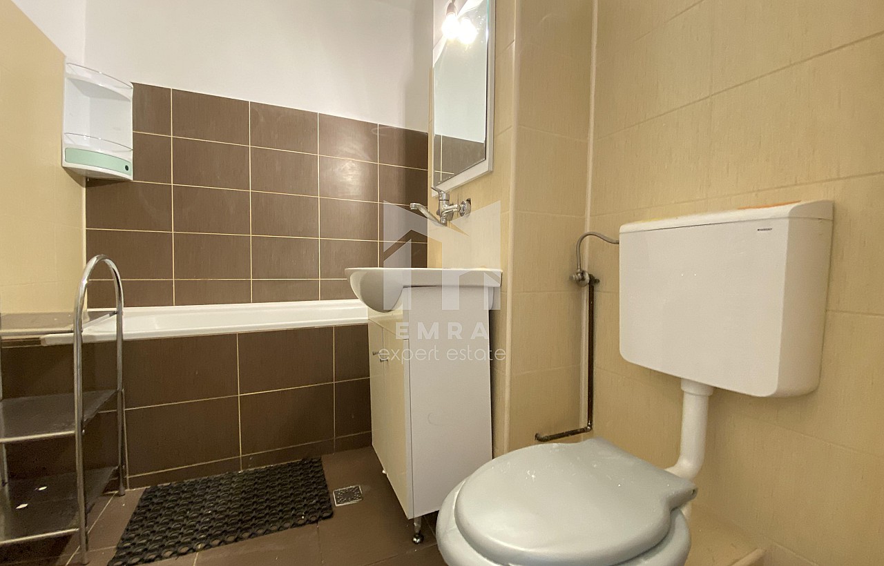 De închiriat apartament 2 camere Mures, Târgu Mureș, Cutezanței - Livezeni