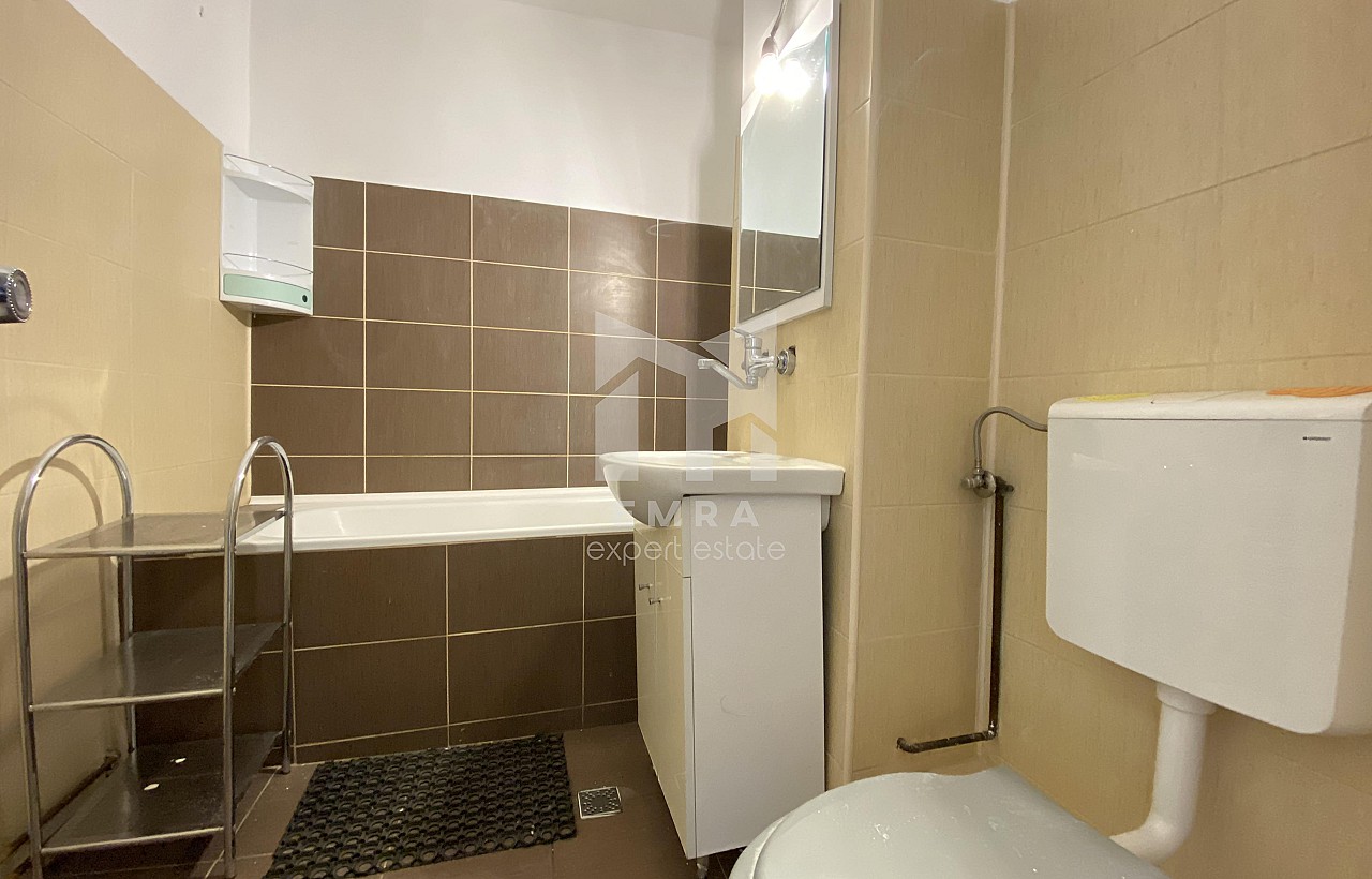 De închiriat apartament 2 camere Mures, Târgu Mureș, Cutezanței - Livezeni