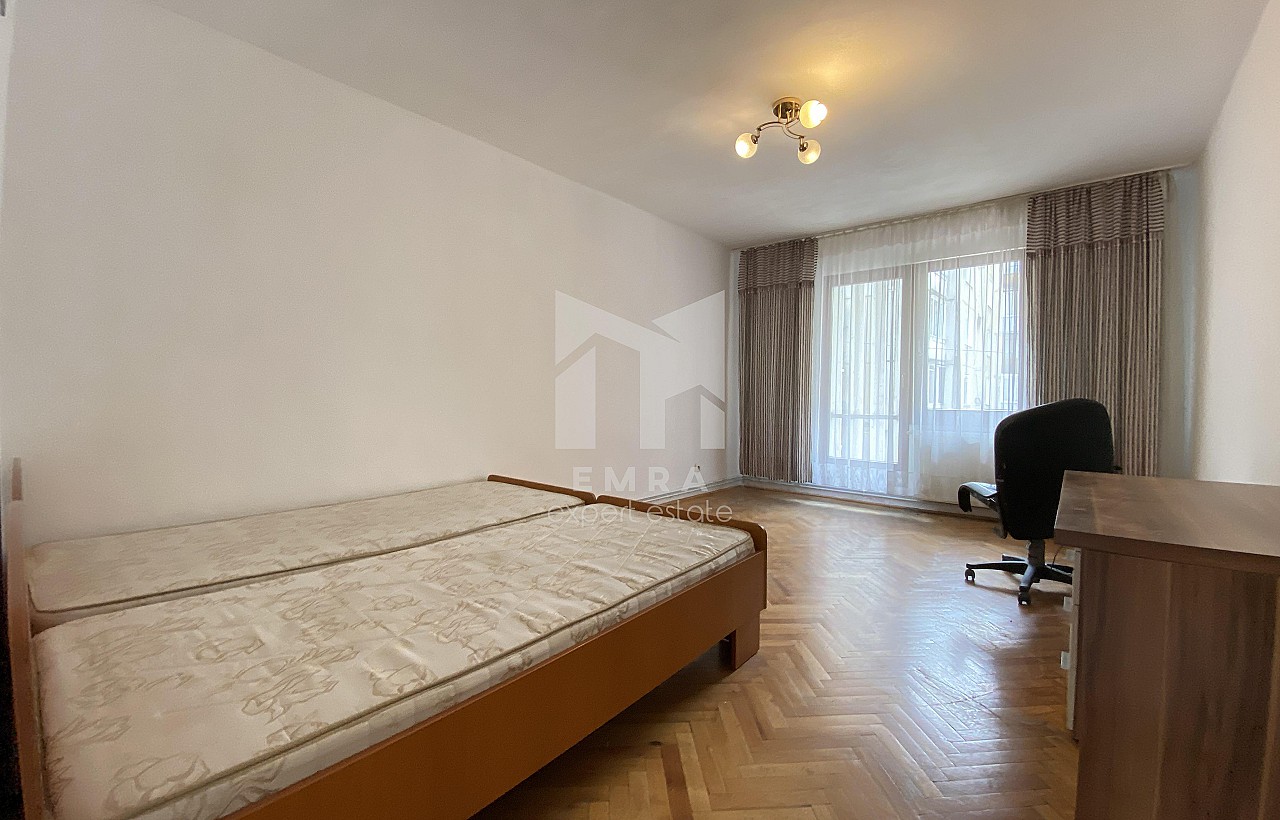 De închiriat apartament 2 camere Mures, Târgu Mureș, Cutezanței - Livezeni