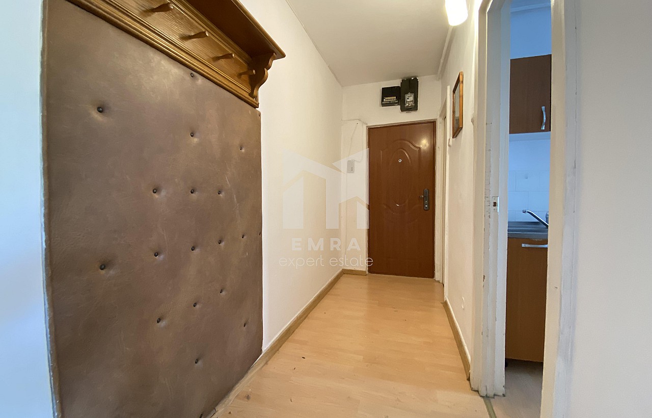 De închiriat apartament 2 camere Mures, Târgu Mureș, Cutezanței - Livezeni