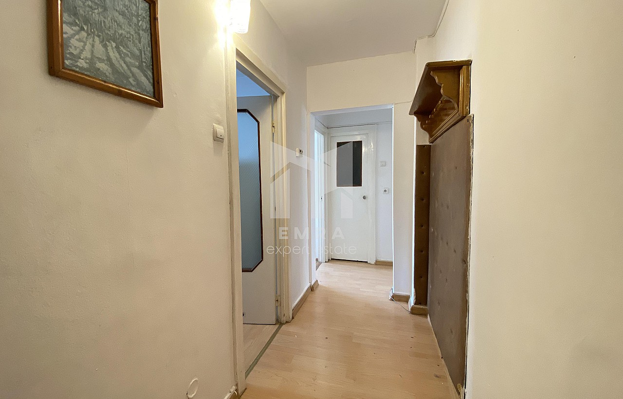 De închiriat apartament 2 camere Mures, Târgu Mureș, Cutezanței - Livezeni