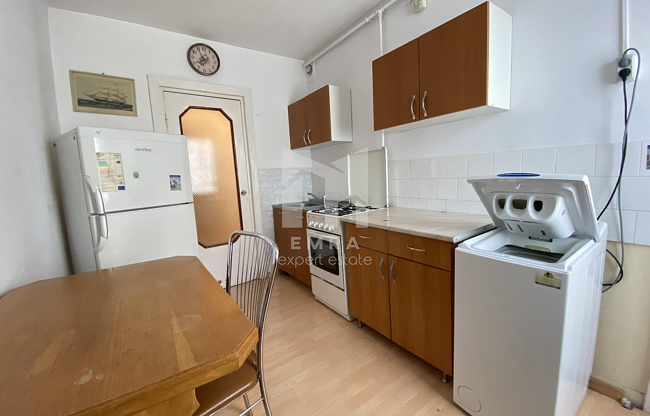 De închiriat apartament 2 camere Mures, Târgu Mureș, Cutezanței - Livezeni