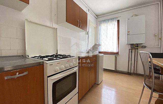 De închiriat apartament 2 camere Mures, Târgu Mureș, Cutezanței - Livezeni