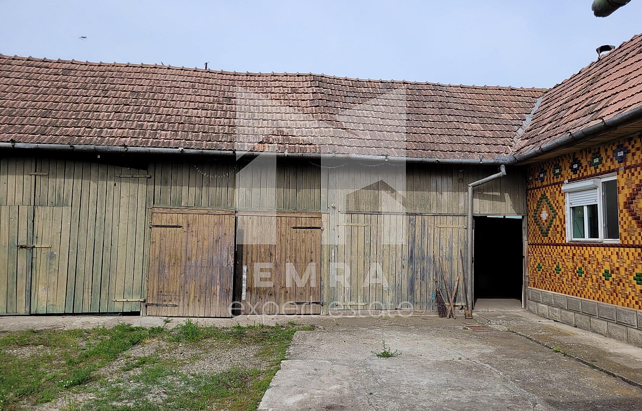 De vânzare casa  Mures, Cipău, Principală