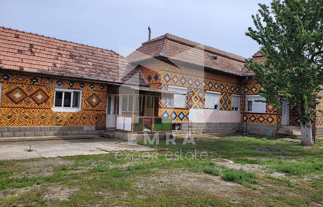 De vânzare casa  Mures, Cipău, Principală
