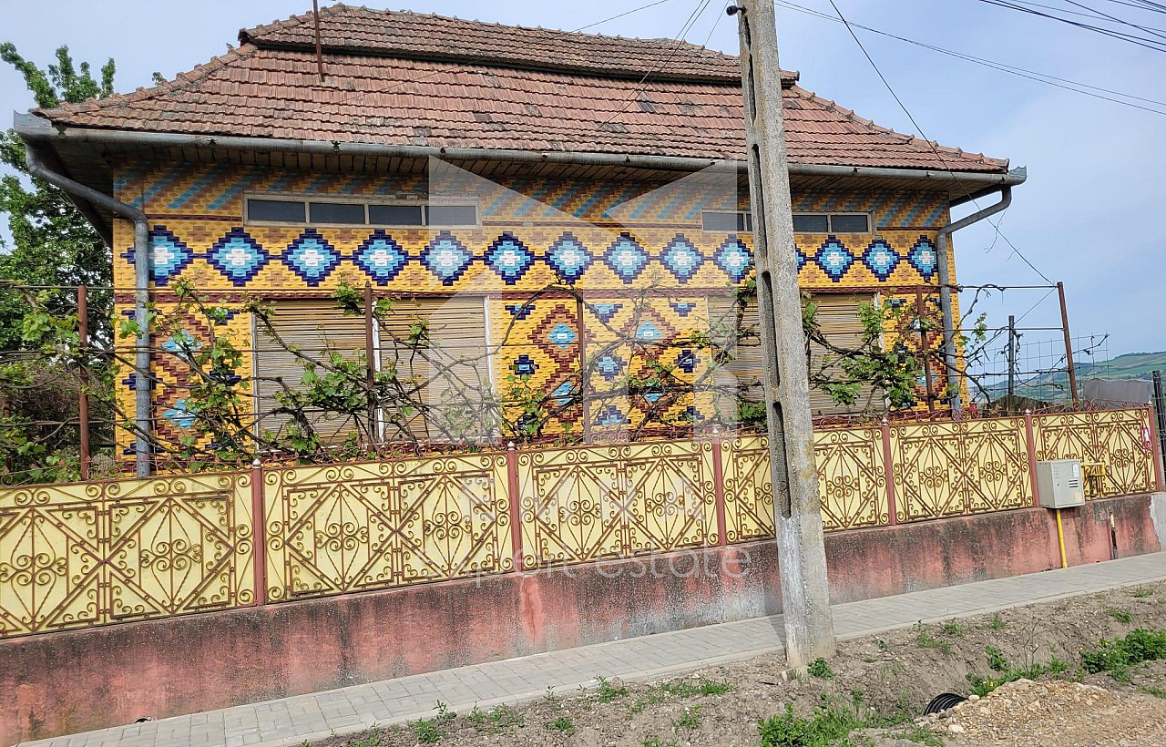 De vânzare casa  Mures, Cipău, Principală