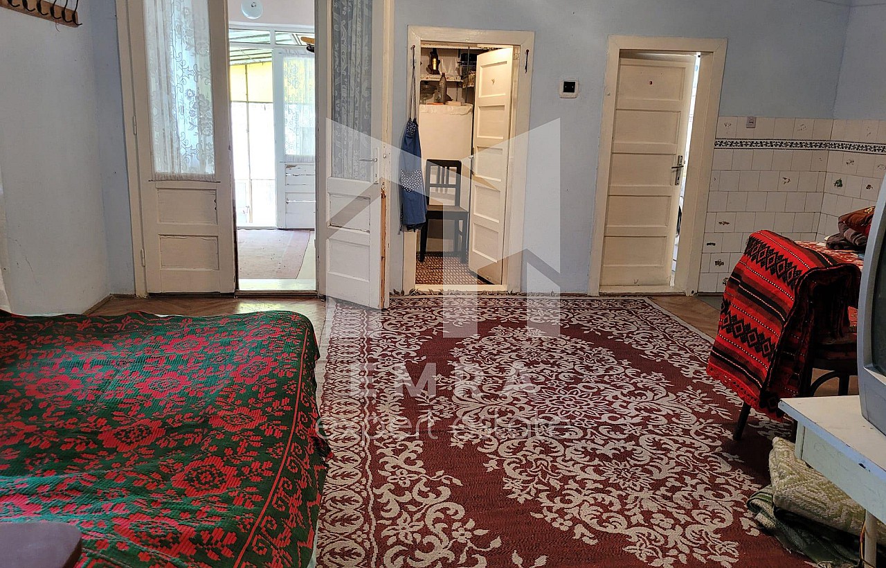De vânzare casa  Mures, Cipău, Principală