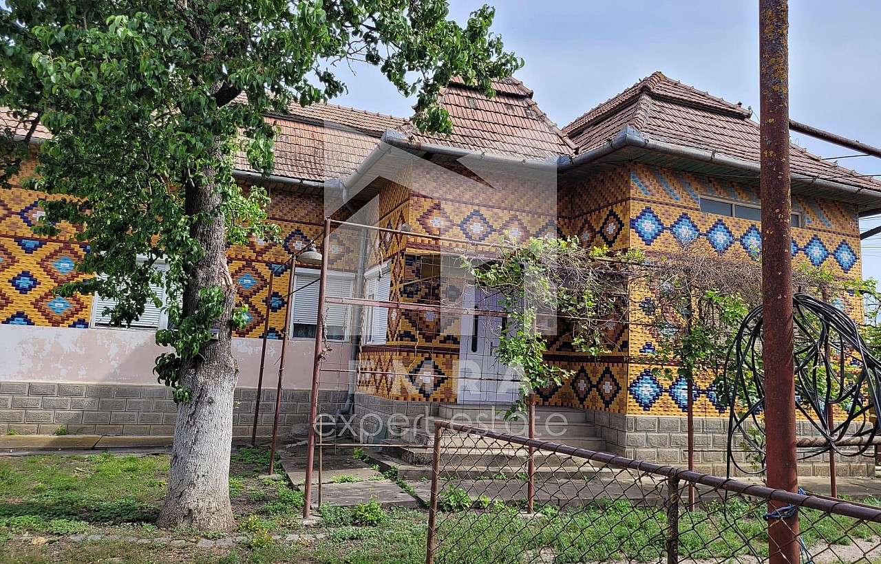 De vânzare casa  Mures, Cipău, Principală