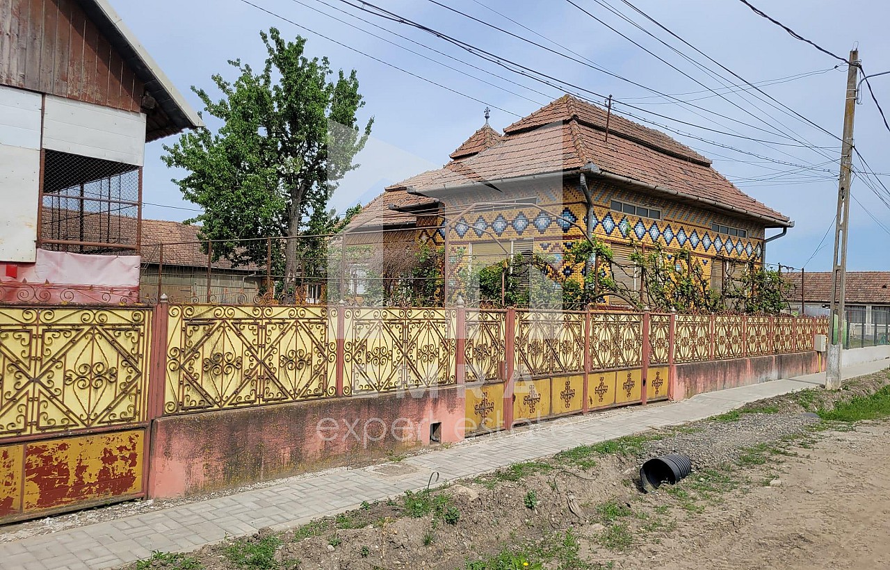 De vânzare casa  Mures, Cipău, Principală