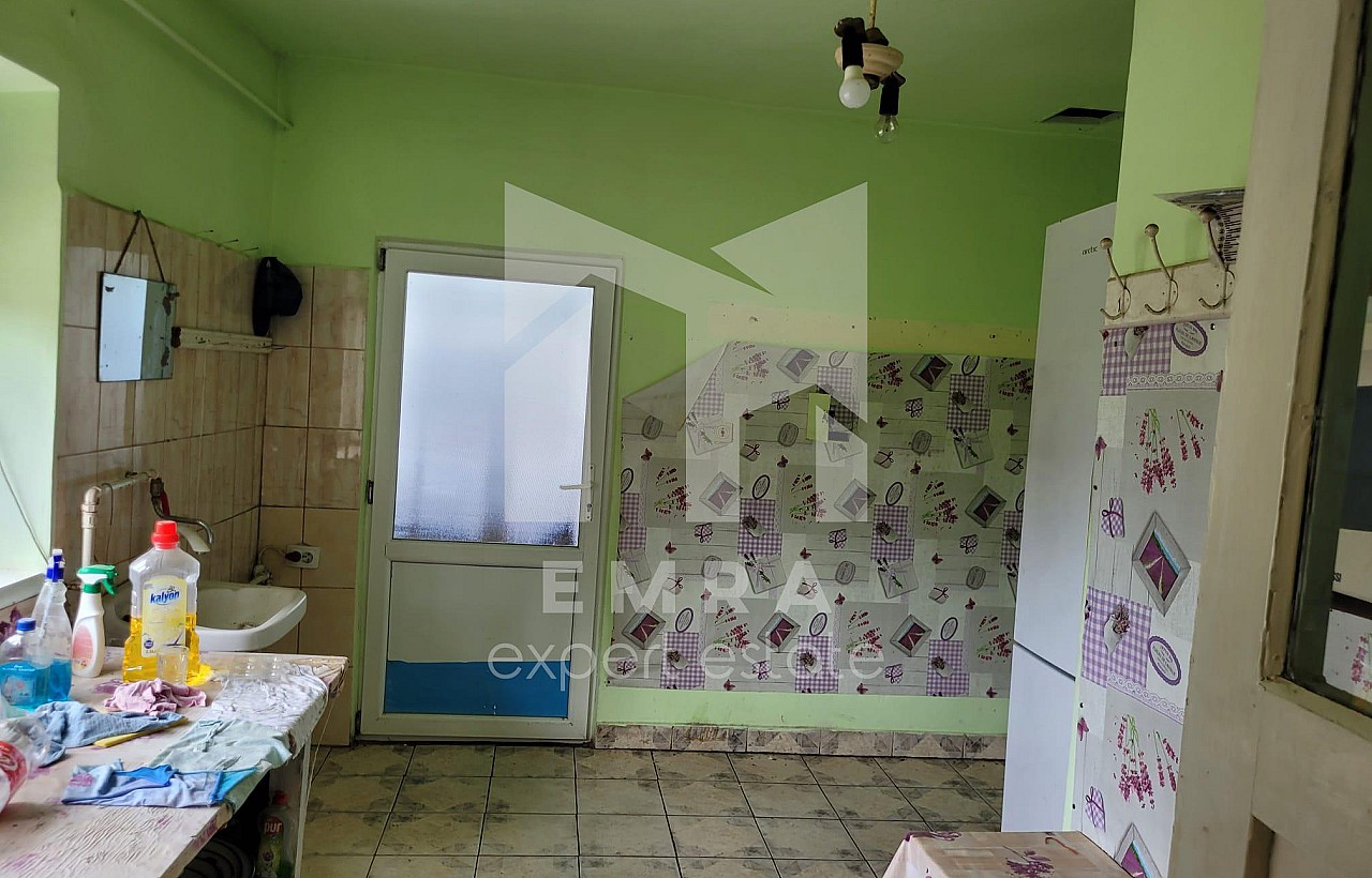 De vânzare casa  Mures, Cipău, Principală