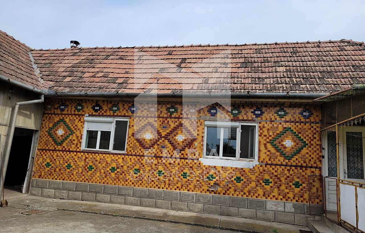 De vânzare casa  Mures, Cipău, Principală