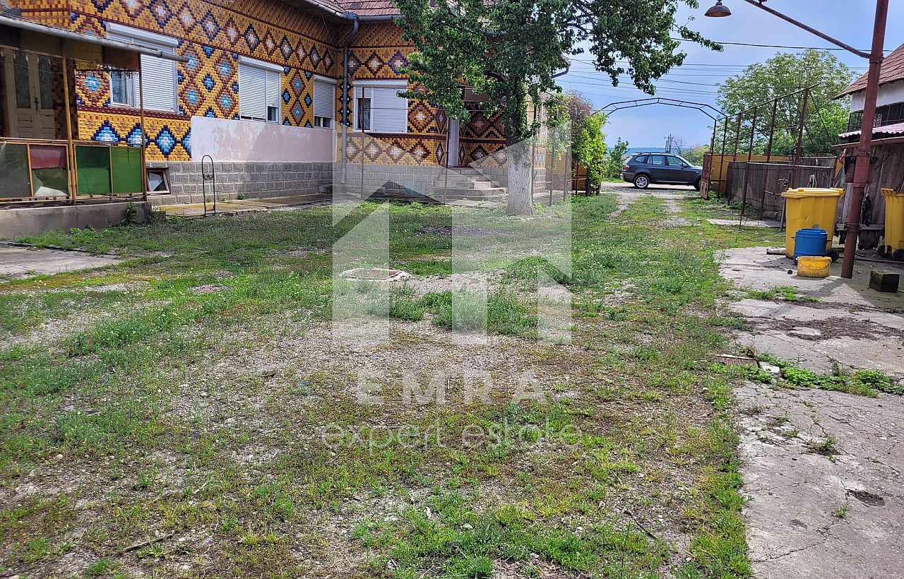 De vânzare casa  Mures, Cipău, Principală