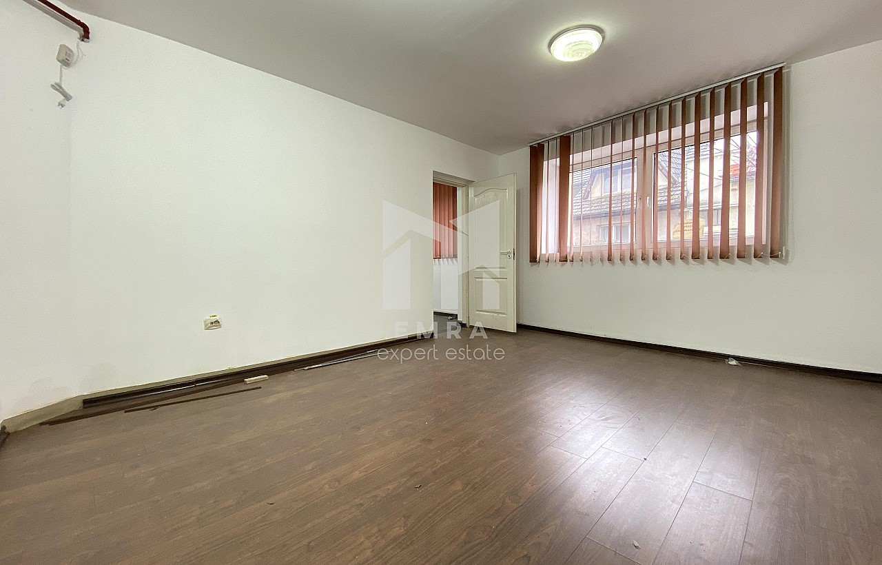 De închiriat birou Mures, Târgu Mureș, 7 Noiembrie