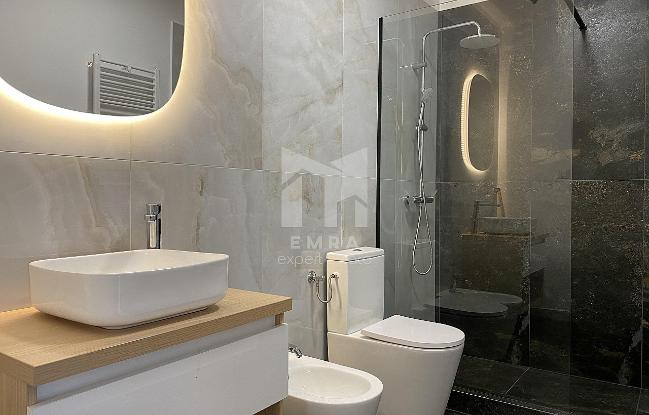 De închiriat apartament 2 camere Mures, Târgu Mureș, Concept 9